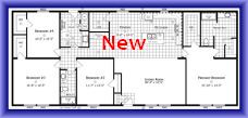 Apollo Family of homes 32 x (72,76) Virtual Tour