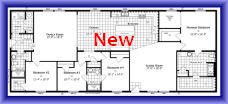 Red Cedar 76 $234,859 Virtual Tour
