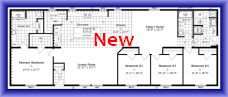 Stafford Family of Homes 28 x (68,72,76) Virtual Tour