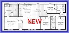 28 x 64  1707 Sq. ft.  $178,893