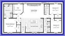 Shelby Family of Homes 32 x (60,64,68) Virtual Tour