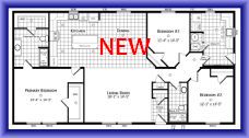 Timberlake 60 $210,443  Virtual Tour