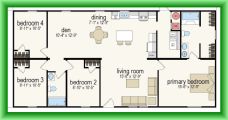Prime 2856 PO1 4 BR $125,433