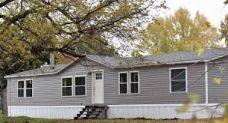 Prime Double Section Homes 1120 - 1493 sq. ft.  $125K - $135K
