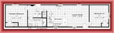 14 x 60 216  $931,190  No Media