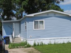 1978 18x76 Lakewood 3BR, 2BA Can be moved. Riviera Heights, Fargo $29,000