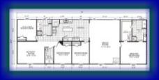 Baldwin 76 180 2027 sq. ft.  $213,868 Virtual Tour
