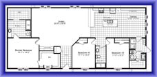 Madison 3268 052 2062 sq. ft.  $223,192  Virtual tour