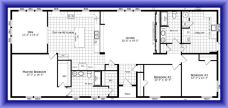Winston  3272 186 2062 sq. ft.  $231,155 Virtual tour