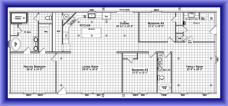 Catalina 76 $223,768 Virtual Tour