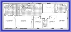 Kimberly 76 $235,384 Virtual Tour