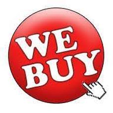 We Buy Used Homes, Any location, Any Condition