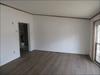 Living Room From the front door