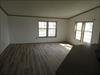 Family room from the kitchen