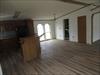 Dining room from the family room