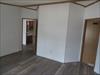 Master bedroom.  Entrance to hallway
