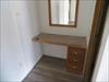 Master bedroom.  Make up table or desk