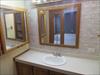 Master Bath Vanity