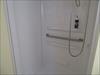 Master bath shower