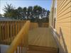 Deck.  It really looks massive, doesn't it? 