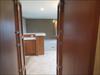 Kitchen from the utility room doorway