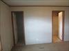 Master Bedroom.  Door on right is the master bath.  Door on left is the walk in closet