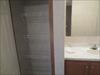 Master bath linen