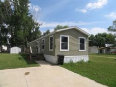 2019 16 X 76 3 BR, 2 BA Skyline  Can be moved, Buena Vista Fargo    $60,000