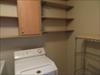 Pantry Washer