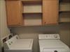 Pantry  Washer Dryer