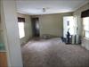 Living Room from the kitchen
