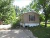 Fenced Yard.  Large Patio