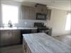 Gas Range, Microwave dishwasher
