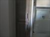 Linen cabinet in Master bath