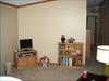 Living Room from the front door