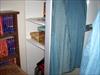 Master Bedroom Closet organizer