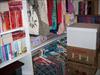Closet organizer